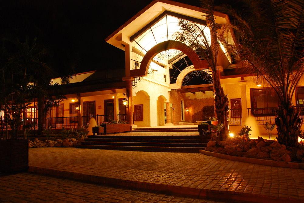Ifa Villas Bavaro Resort And Spa Punta Cana Exterior foto