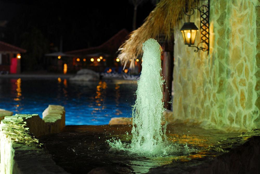 Ifa Villas Bavaro Resort And Spa Punta Cana Exterior foto