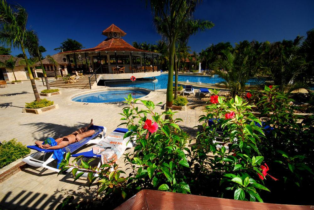Ifa Villas Bavaro Resort And Spa Punta Cana Exterior foto