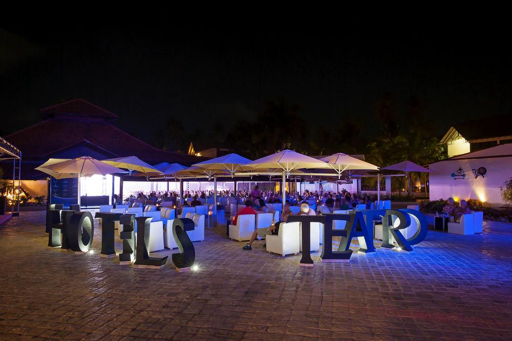 Ifa Villas Bavaro Resort And Spa Punta Cana Exterior foto