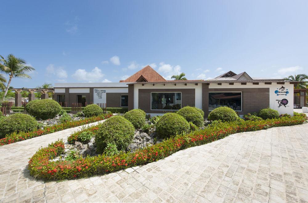 Ifa Villas Bavaro Resort And Spa Punta Cana Exterior foto