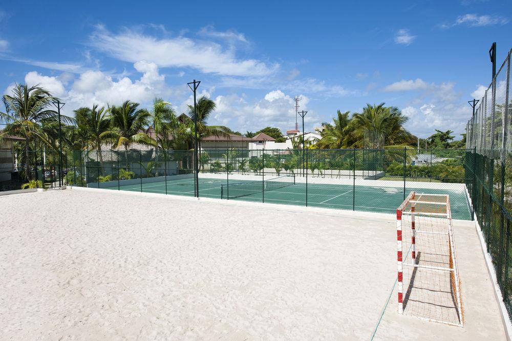 Ifa Villas Bavaro Resort And Spa Punta Cana Exterior foto