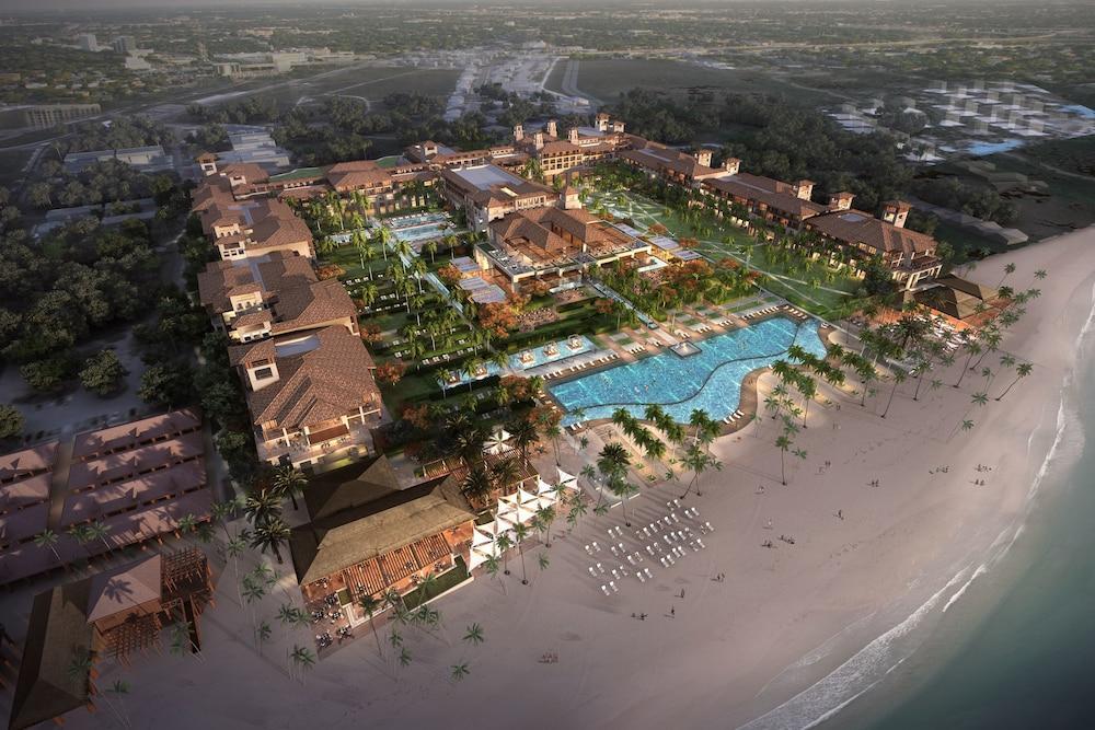 Ifa Villas Bavaro Resort And Spa Punta Cana Exterior foto