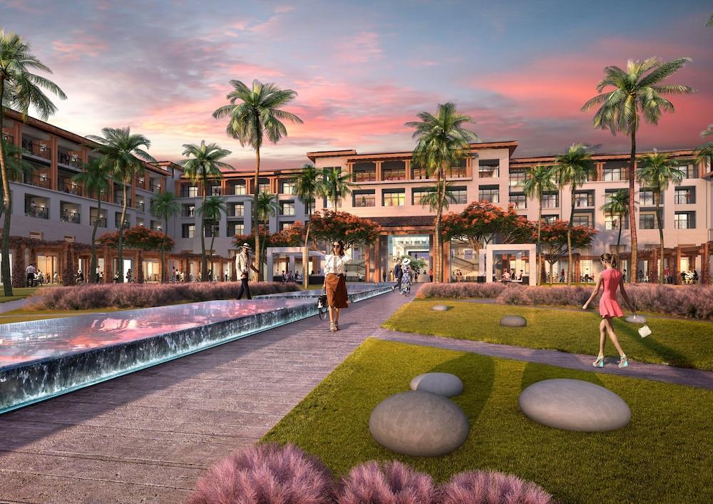 Ifa Villas Bavaro Resort And Spa Punta Cana Exterior foto
