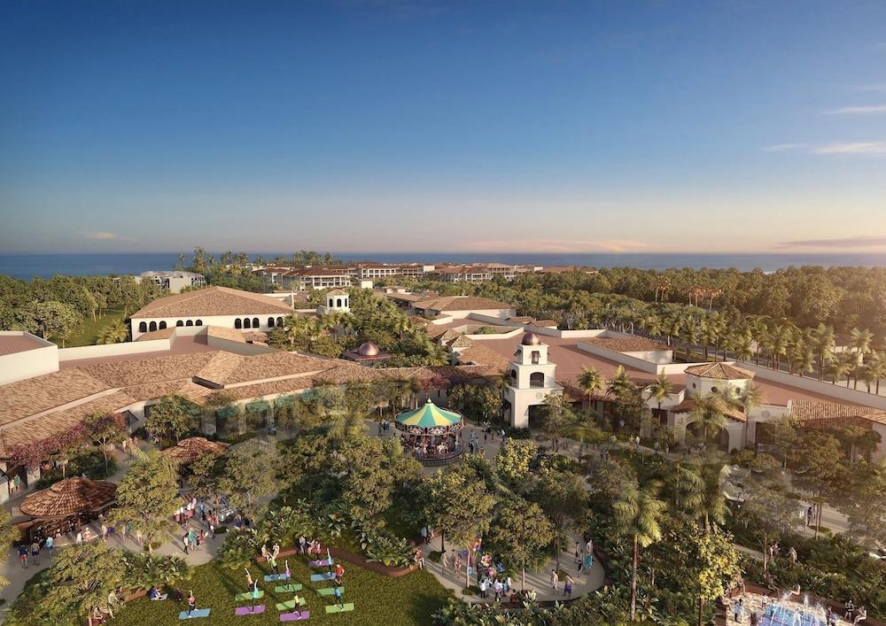 Ifa Villas Bavaro Resort And Spa Punta Cana Exterior foto