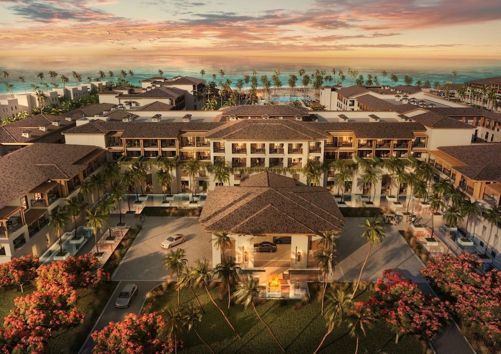 Ifa Villas Bavaro Resort And Spa Punta Cana Exterior foto
