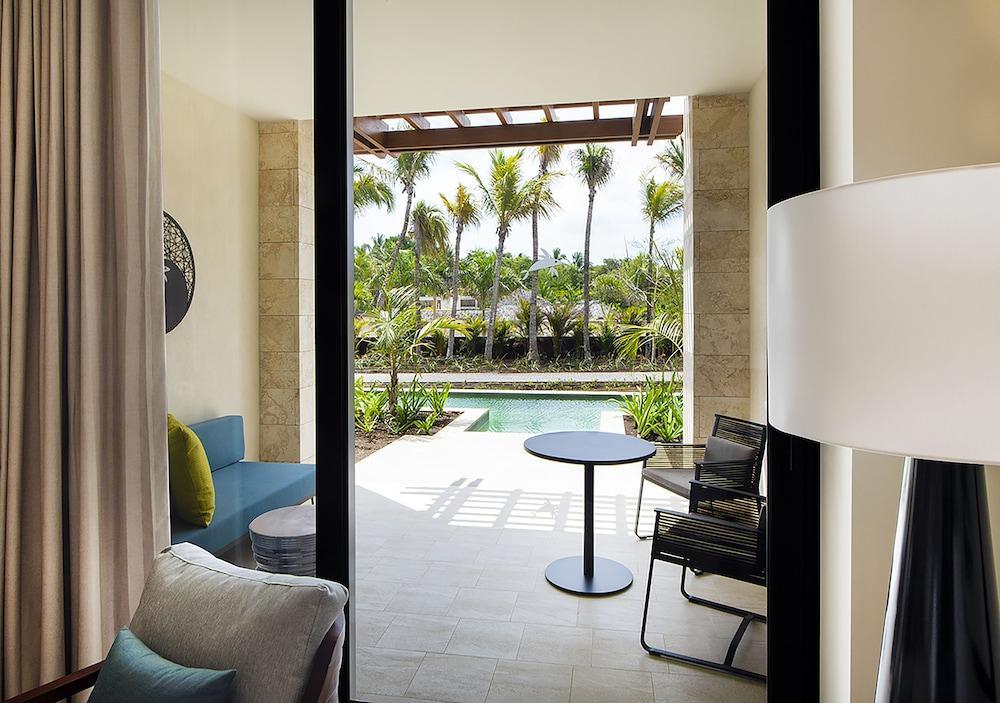 Ifa Villas Bavaro Resort And Spa Punta Cana Exterior foto