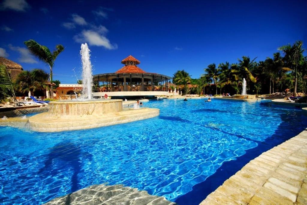 Ifa Villas Bavaro Resort And Spa Punta Cana Exterior foto