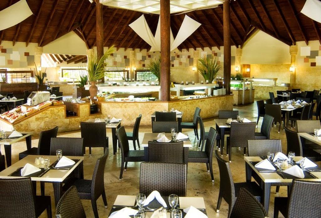 Ifa Villas Bavaro Resort And Spa Punta Cana Exterior foto
