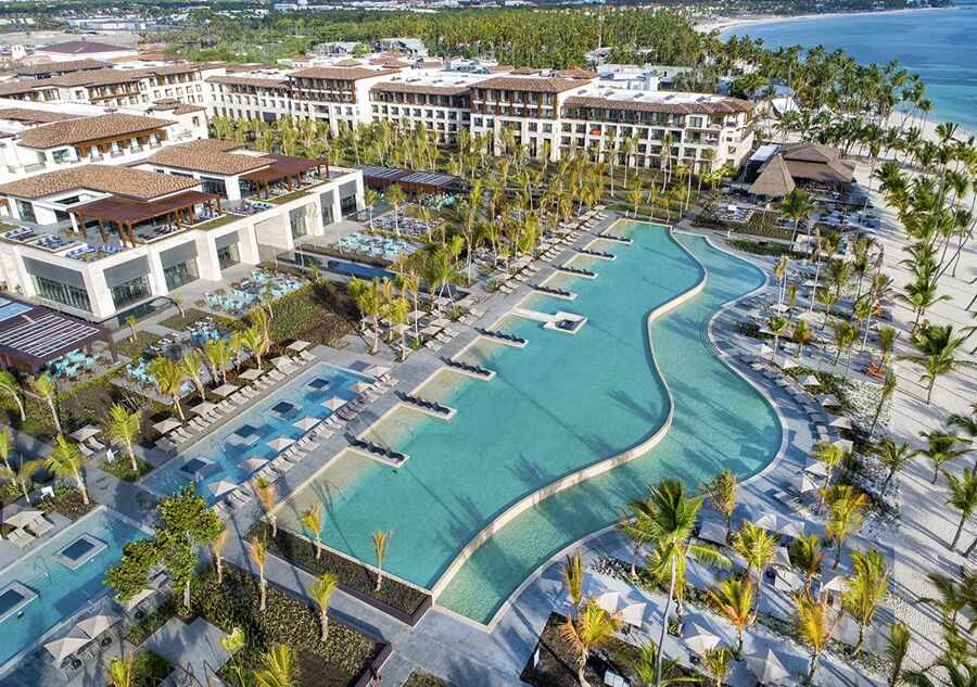 Ifa Villas Bavaro Resort And Spa Punta Cana Exterior foto
