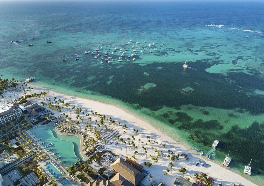 Ifa Villas Bavaro Resort And Spa Punta Cana Exterior foto